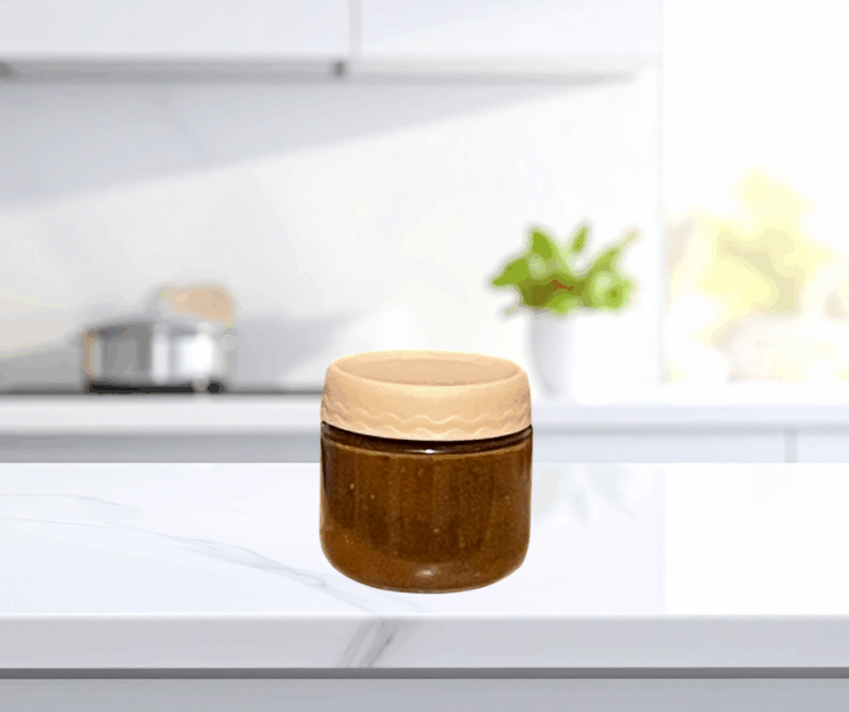 Fire Honey Recipe: My Morning Ritual That Carried Me Through Winter