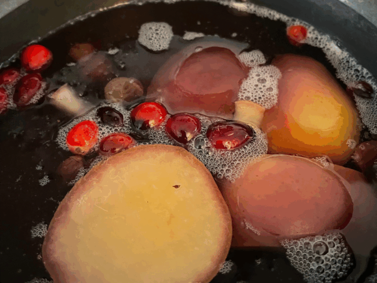 Easy DIY Chemical-Free Home Fragrance: Make Your House Smell Amazing