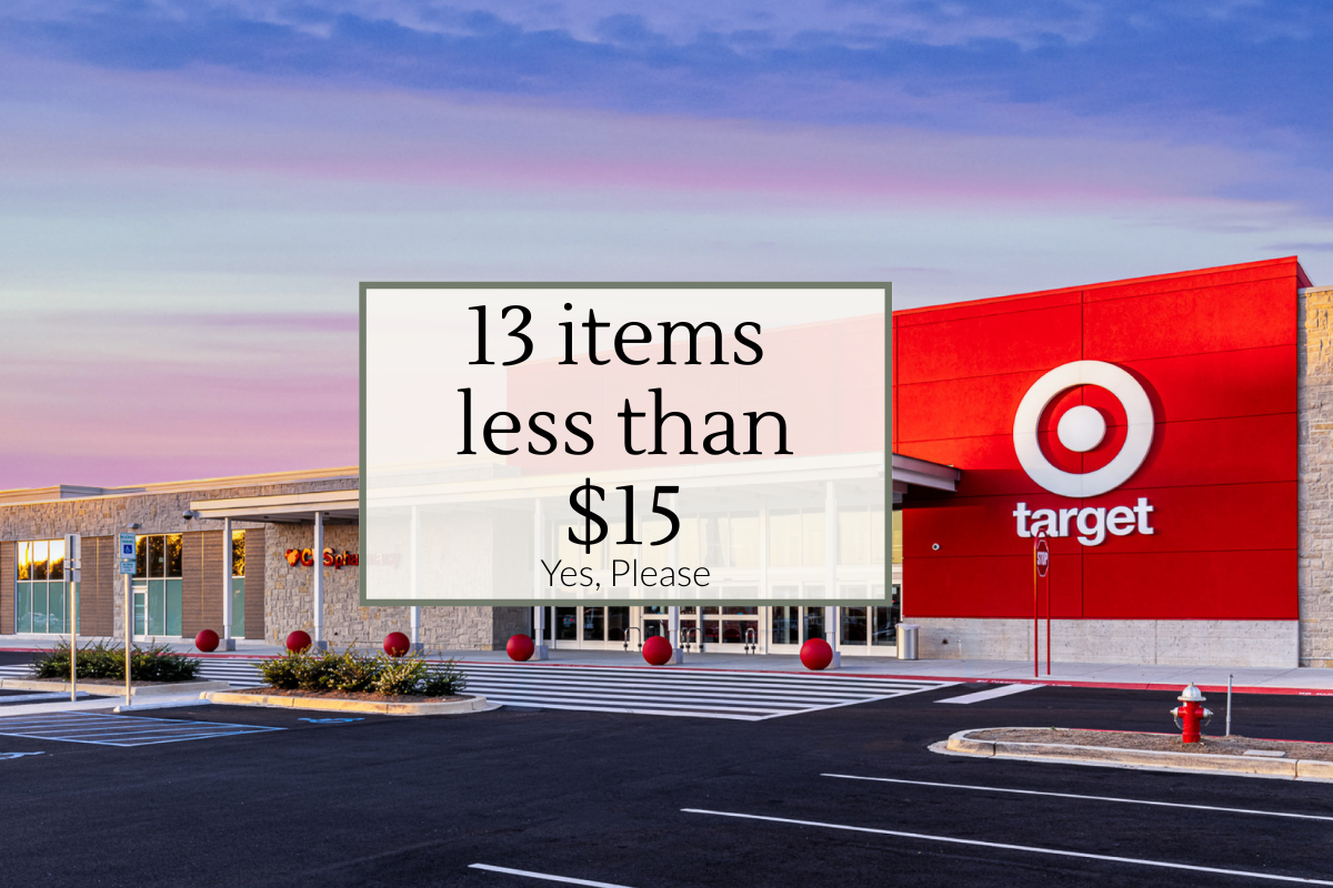 Target Deals