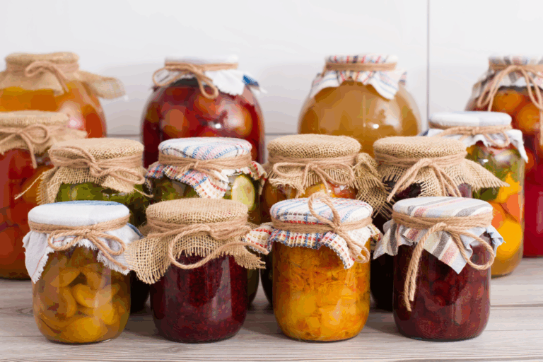 Canning for Beginners