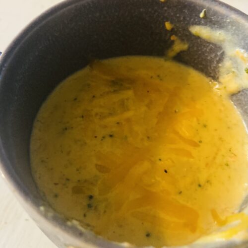 The Best Panera Broccoli Cheese Soup Recipe (Copycat)