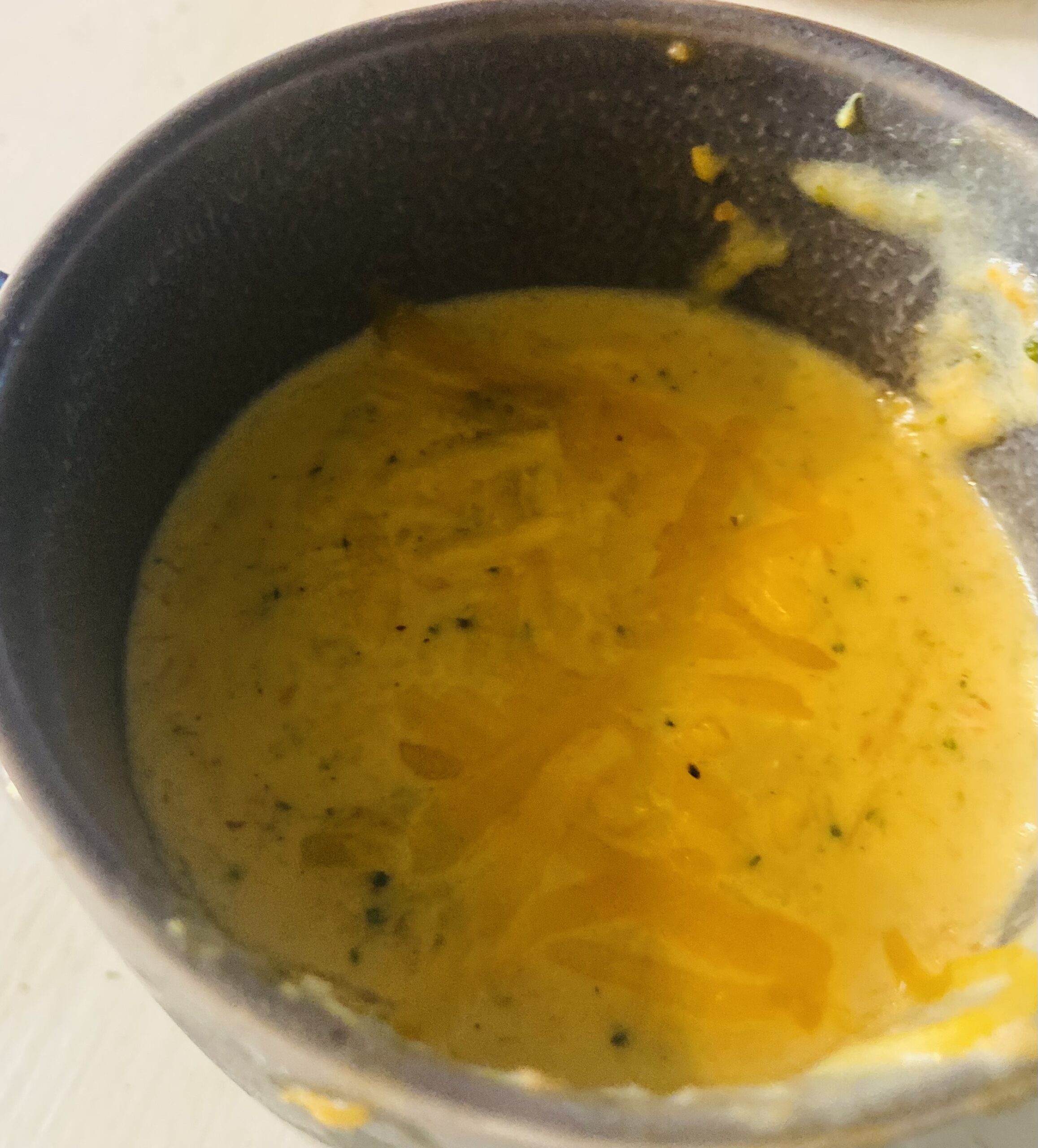 The Best Panera Broccoli Cheese Soup Recipe (Copycat)