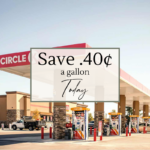 Circle K Fuel Day
