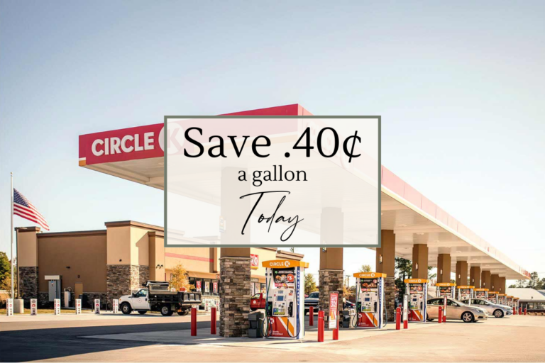 Circle K Fuel Day