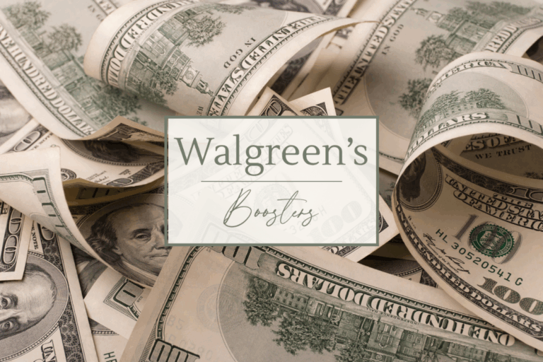 Walgreens Digital Coupons