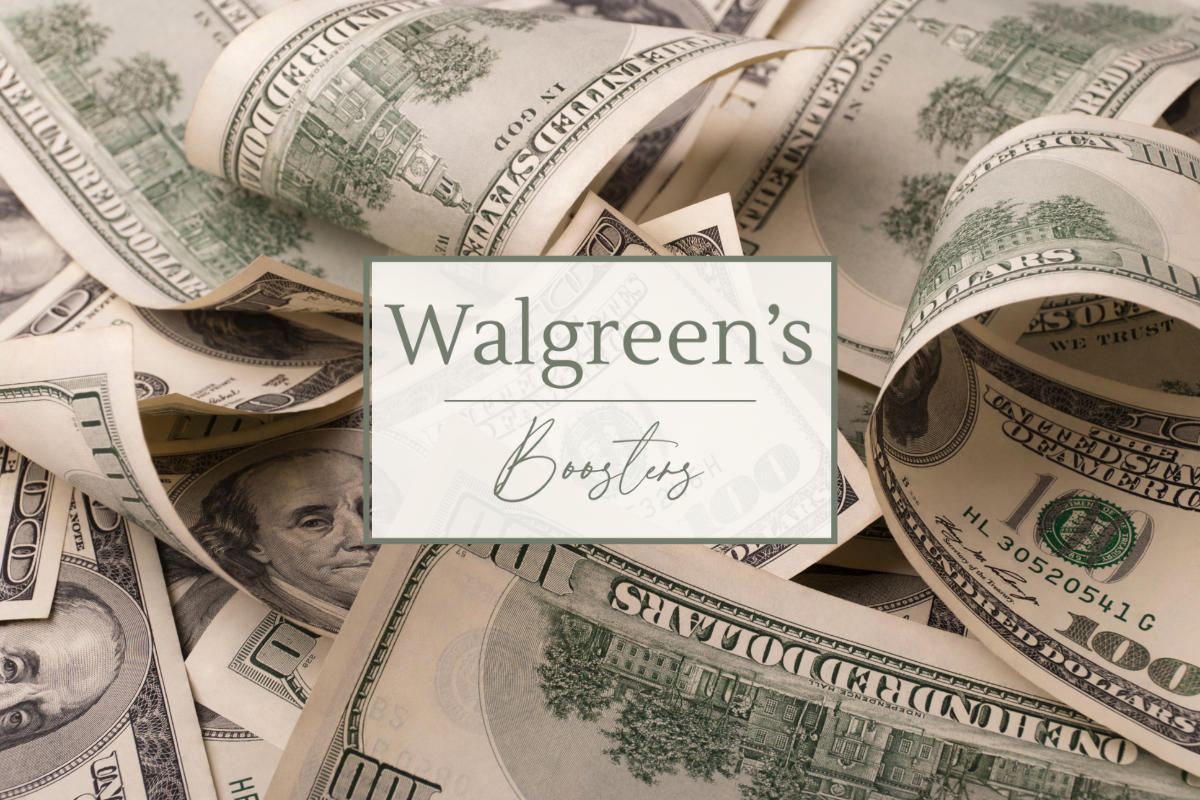 Walgreens Digital Coupons