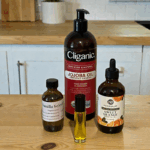 DIY Sensory Wellness